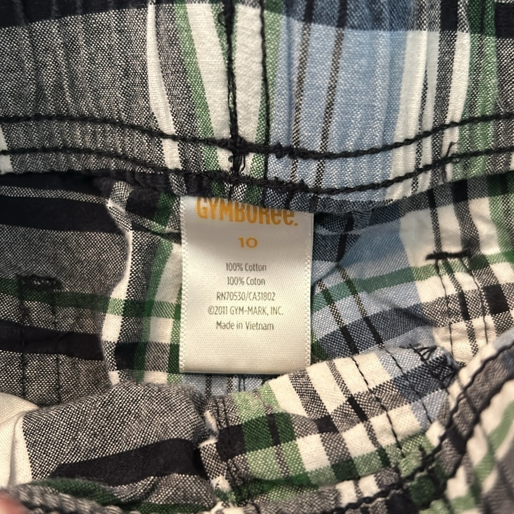 GYMBOREE Shorts - Picture 2 of 9